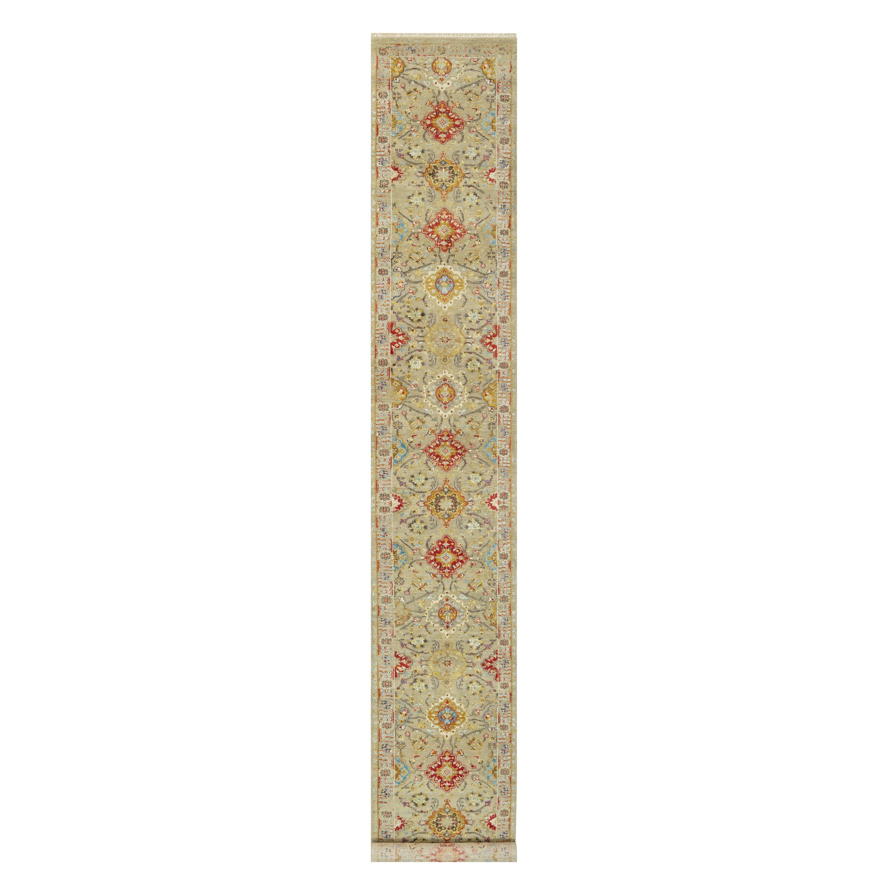 Transitional Rugs LUV814788